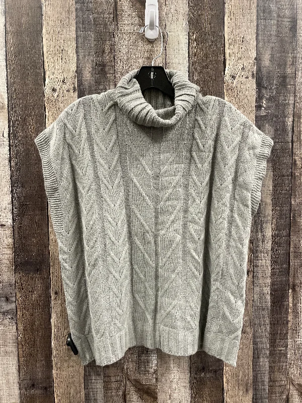 Sweater By Shein In Grey, Size: Xl