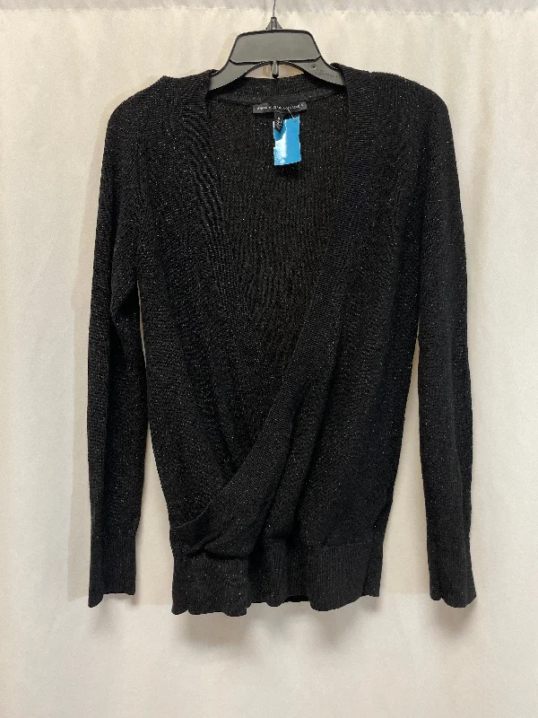 Sweater By White House Black Market In Black, Size: M