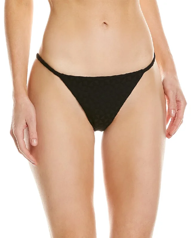 Fashionable Women's Outfit Skin The Portia Bikini Bottom