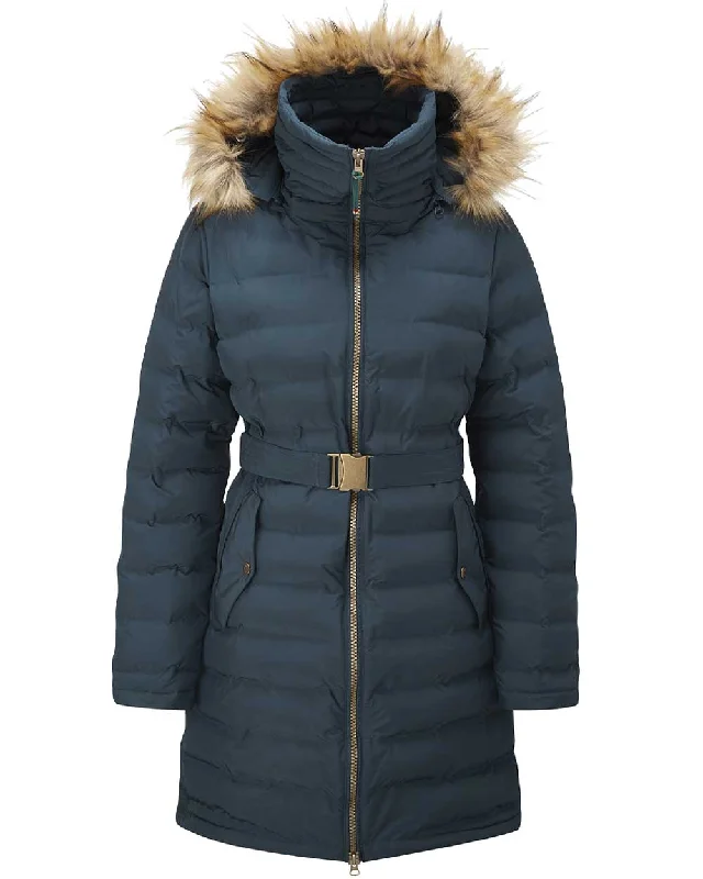 Online Boutiques Alan Paine Calsall Ladies Jacket