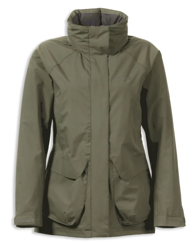 Modern Women's Apparel Musto Ladies Fenland Jacket 2.0