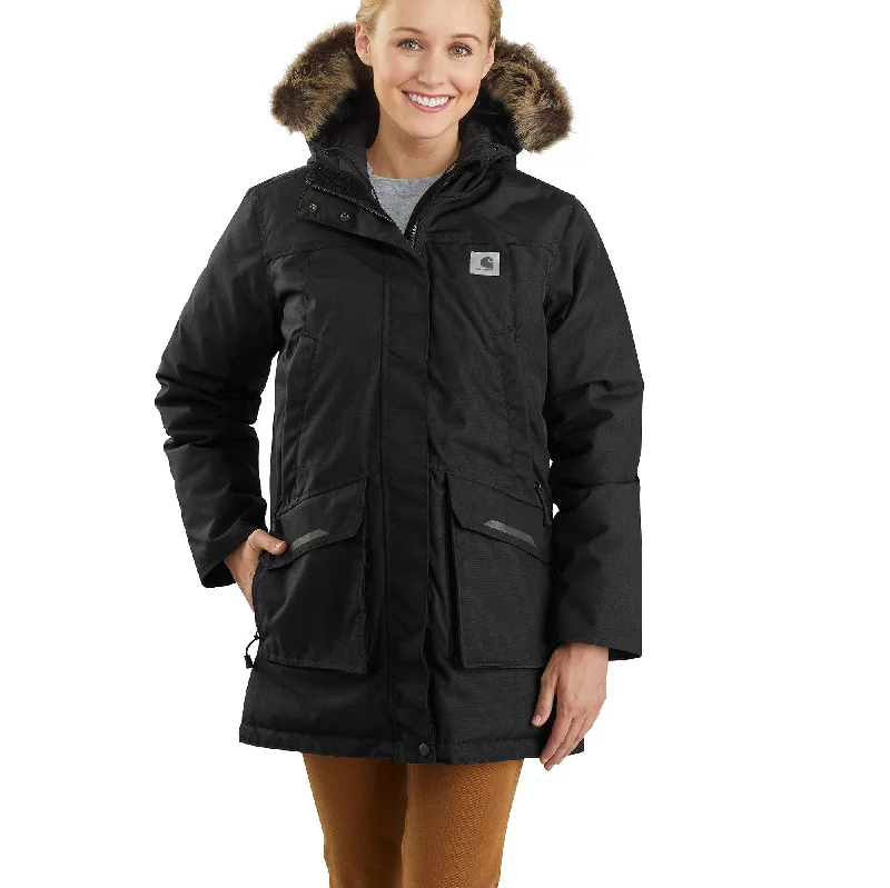 Women's Formal Apparel Carhartt® Yukon Extremes® Insulated Parka