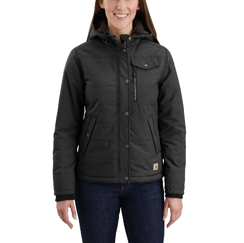 Women's Professional Garments Utility Jacket