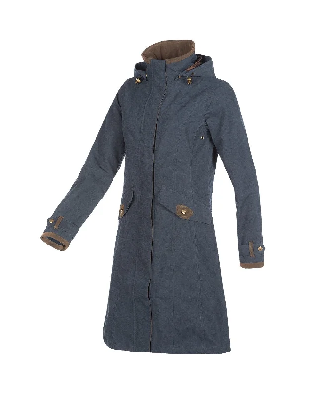 Stylish Women's Apparel Baleno Chelsea Mid Length Coat