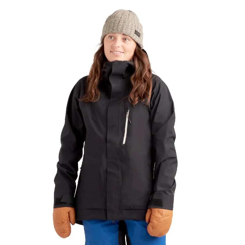 Women's Athletic Garments Stoker Gore-Tex 3L Jacket - Women's