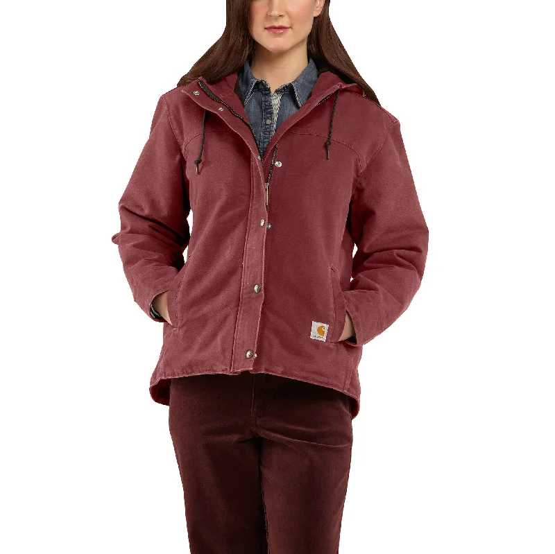 Women Online Clothing Boutiques Sandstone Berkley Jacket