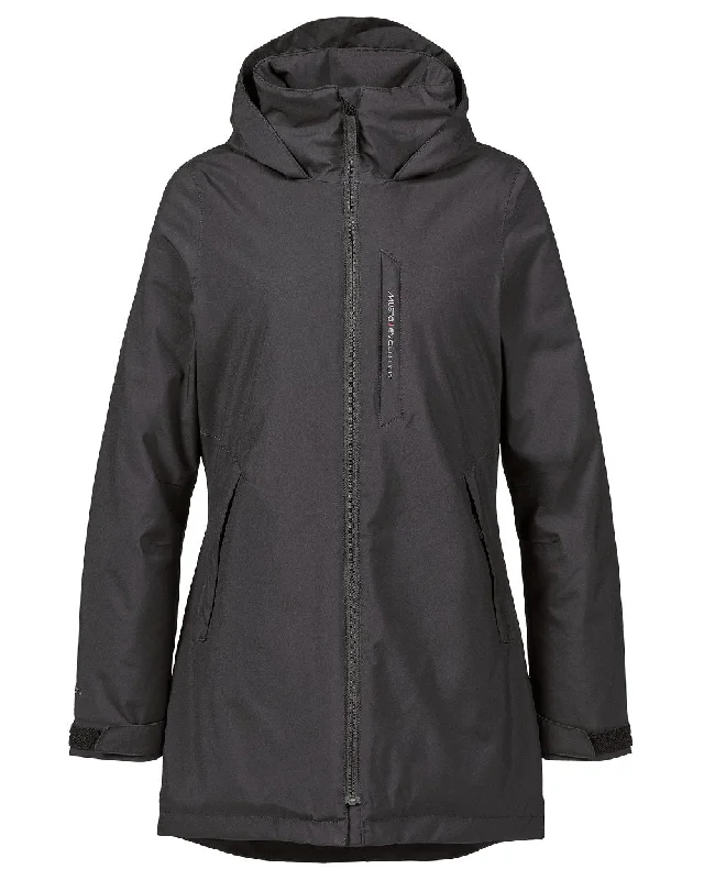 Online Clothing Stores Musto Womens Evolution Newport OSM Primaloft Parka