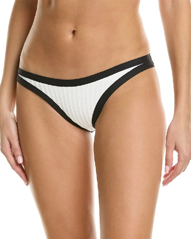 Sustainable Women's Apparel L*Space Foley Bitsy Bottom