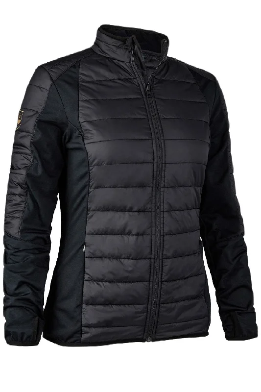 End of Season Sale Deerhunter Lady Pine Padded Inner Jacket