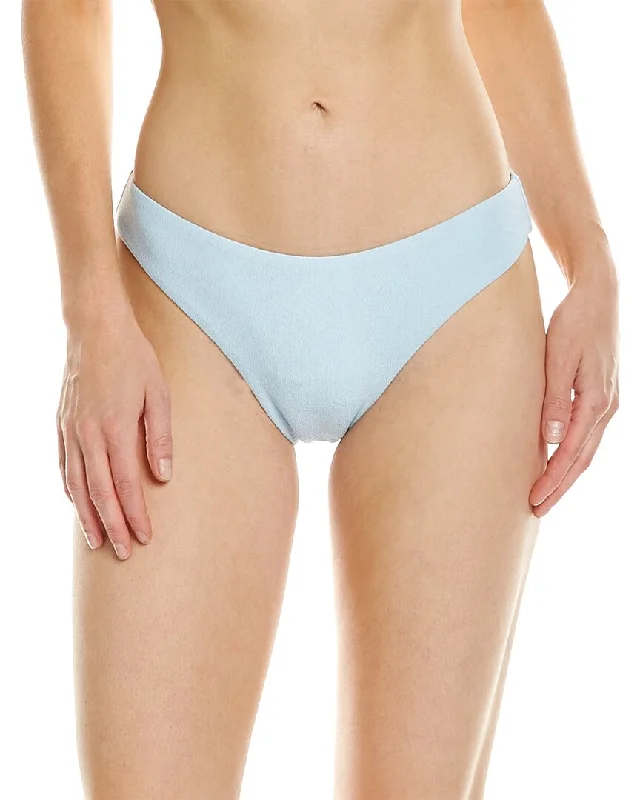 Sales Clothes WeWoreWhat Classic Scoop Bikini Bottom