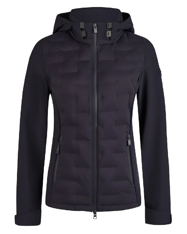 Women's High-Fashion Clothes Pikeur Hybrid Jacket