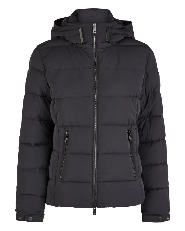 Women's Clothing For Travel Pikeur Quilted Jacket