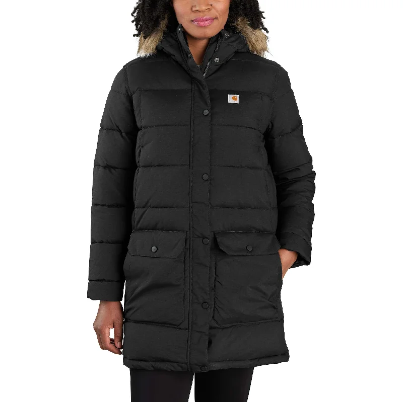 Women's Clothing Sale Carhartt Montana Relaxed Fit Insulated Coat