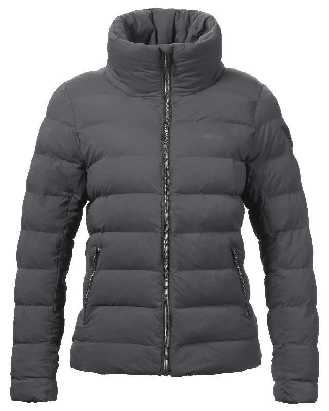 Women's Cozy Winter Attire Musto Womens Active Puffer Jacket