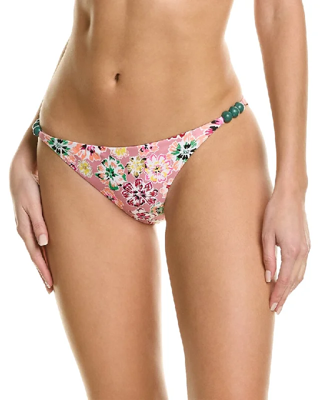 Women's Casual Wear Clothes Tanya Taylor Tia Bikini Bottom