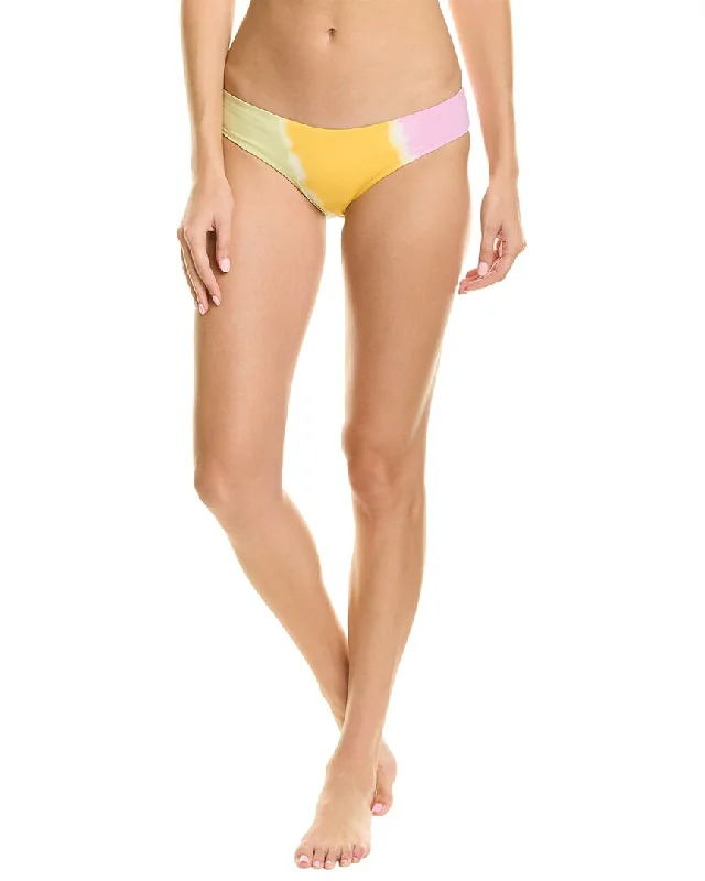 Holiday Discount L*Space Sandy Full Bikini Bottom