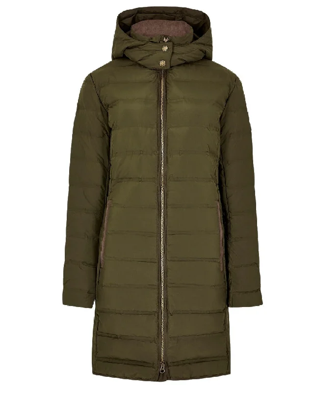 Sales Clothes Dubarry Ballybrophy Quilted Jacket