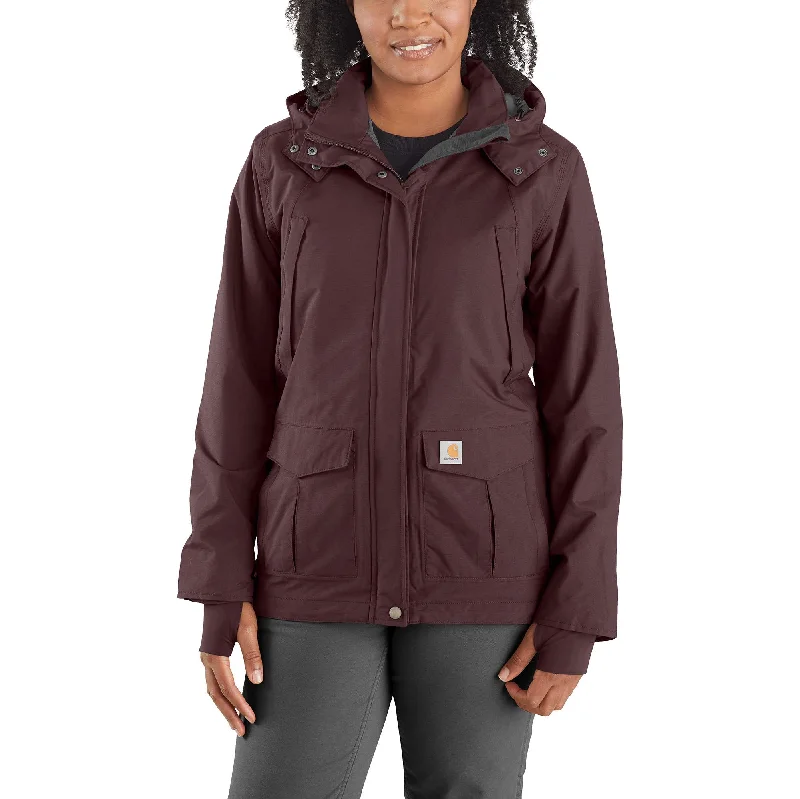 Women's Classic Attire Storm Defender® Relaxed Fit Heavyweight Jacket