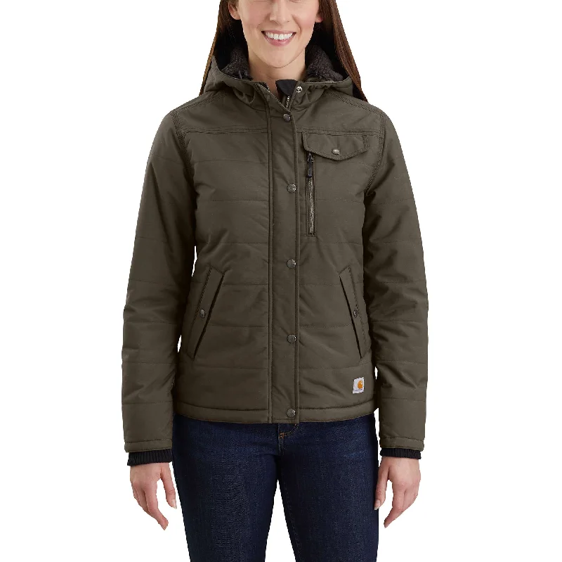 Affordable Women's Clothing Utility Jacket