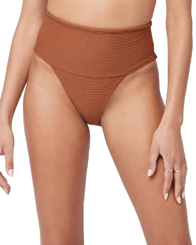 Luxury Women's Clothes L*Space Desi Classic Bottom