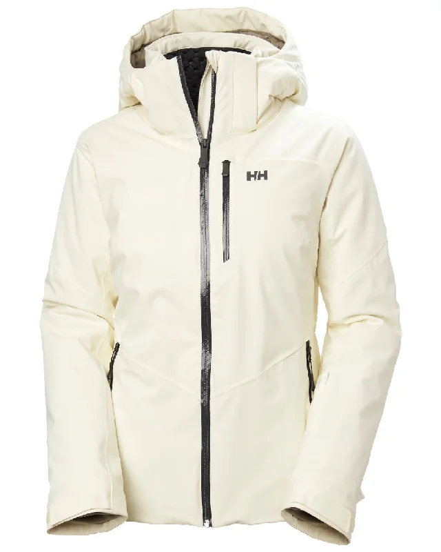 Casual Clothes For Women Helly Hansen Womens Alphelia Ski Jacket