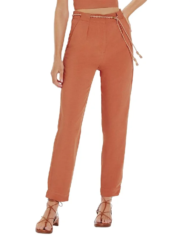 Affordable Women's Clothing Sale Online ViX Lucca Detail Pant