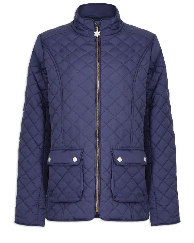 Charming Everyday Clothing For Women Champion Wisley Quilted Jacket