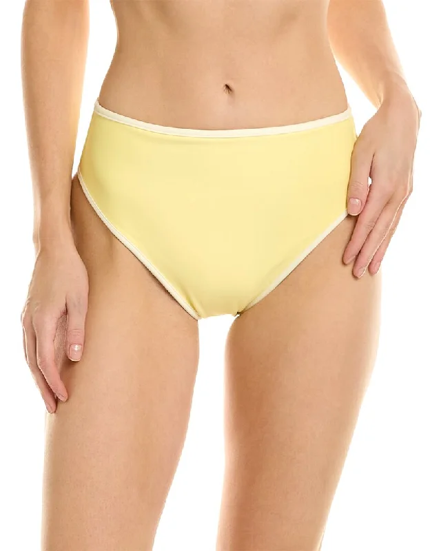 Seasonal Women's Fashion Trends Montce Paula Bikini Bottom