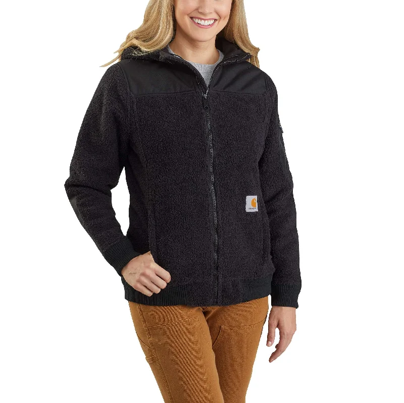 Women's Seasonal Apparel Carhartt® Yukon Extremes® Wind Fighter® Fleece Active Jac