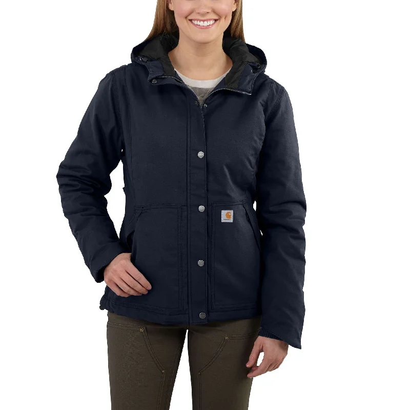 Women Clothes Full Swing® Cryder Jacket