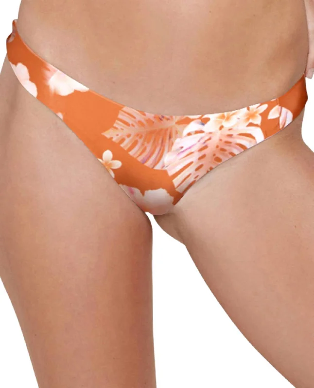 Clothes For Sale Malibu Moderate Bikini Bottom In Sfs Kuu Lei