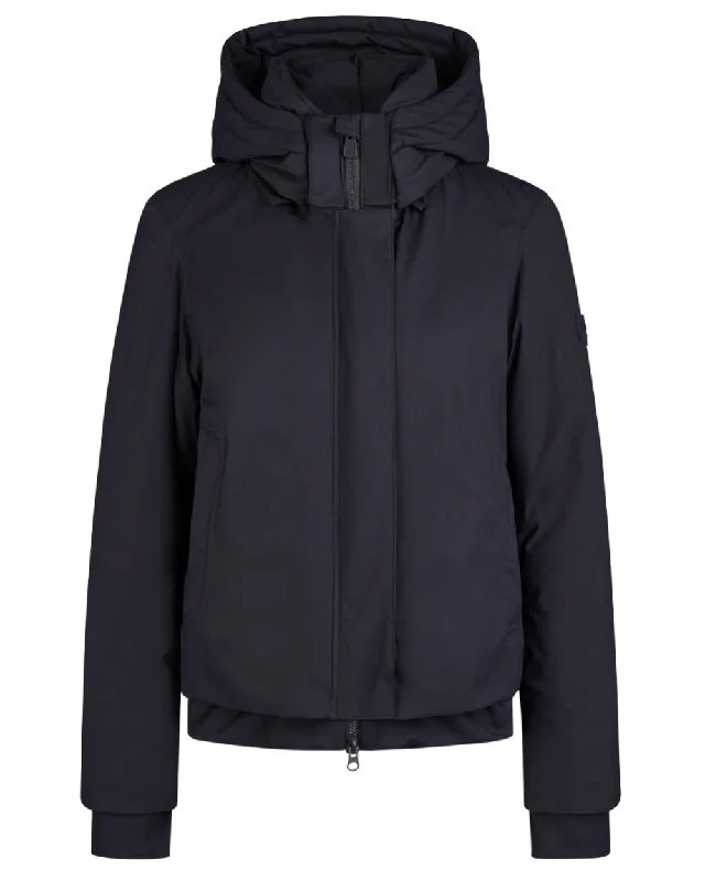 Women's Versatile Apparel Pikeur Rain Jacket