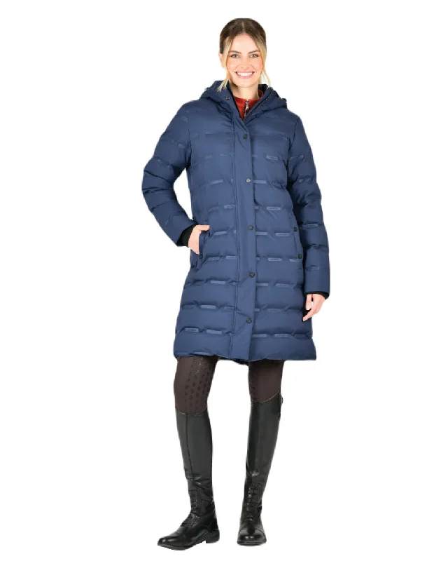 Women's Clothing Online WeatherBeeta Helsinki Heat Seal Quilted Jacket