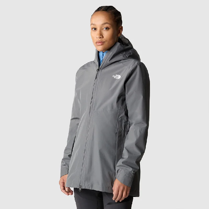 Comfortable Women's Attire WOMEN'S HIKESTELLER PARKA SHELL JACKET