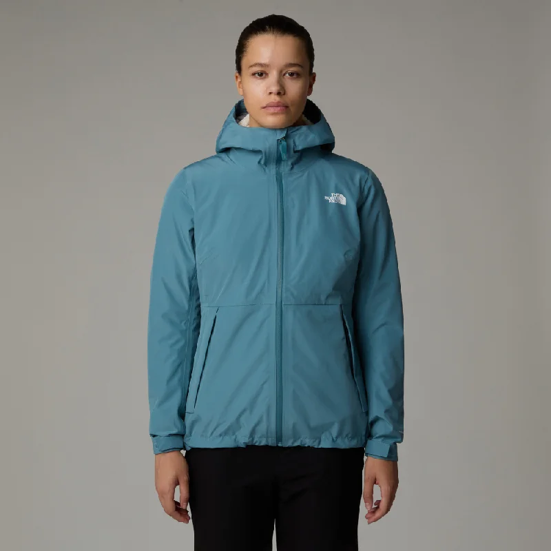 Women's Activewear Garments WOMEN'S DRYZZLE FUTURELIGHT™ JACKET