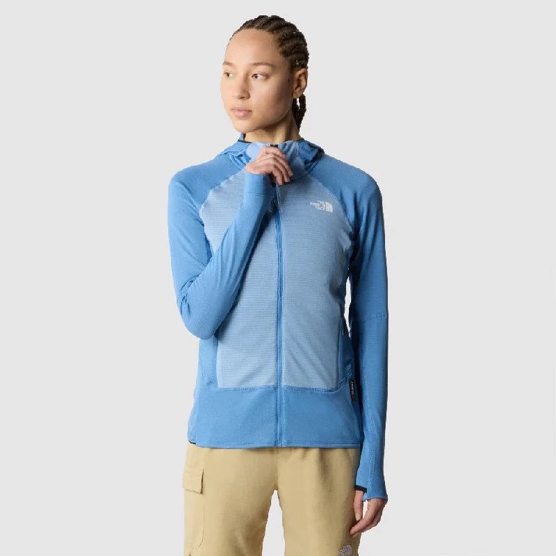 Women's Trendy Attire WOMEN'S BOLT POLARTEC® POWER GRID™ HOODED JACKET