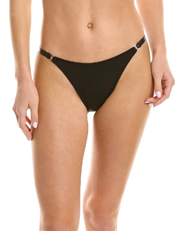 Clothing Store SHAN Eva High Cut Bikini Bottom