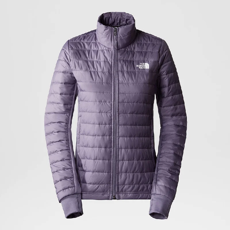 Bold and Elegant Women's Fashion WOMEN'S CANYONLANDS HYBRID JACKET