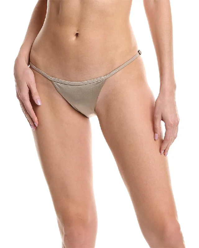 Fashion-Forward Women's Clothing VYB Stevie Side Bikini Bottom