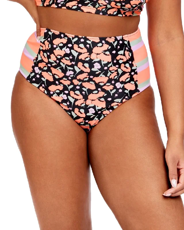 Online Boutiques Clothing Tanya Taylor Kaia Bikini Bottom