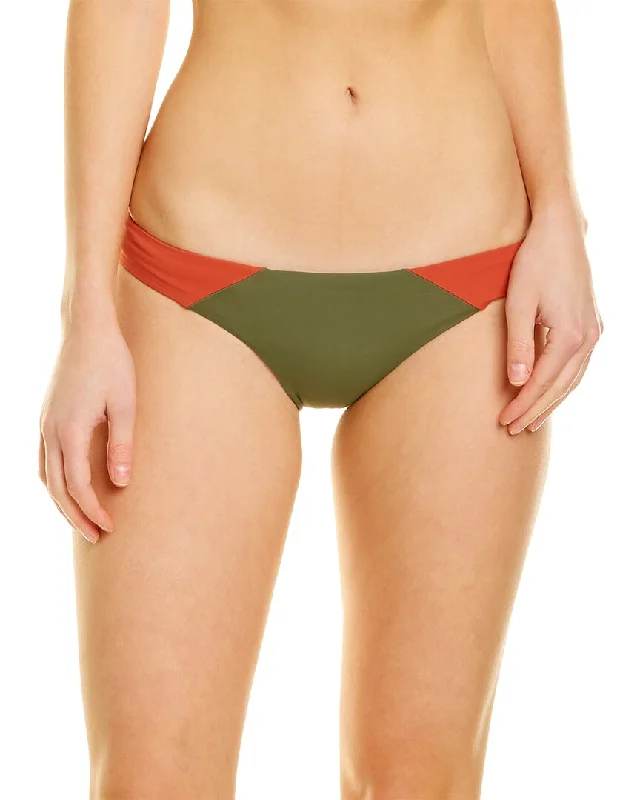 Women's Travel Attire Peixoto Issa Bikini Bottom