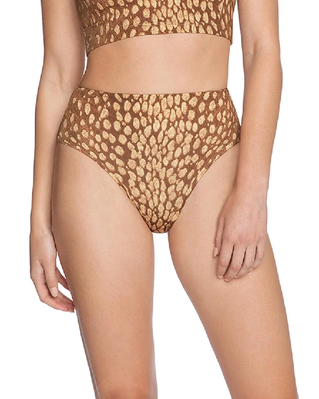 Women's Vacation Garments Robin Piccone Bambi Bikini Bottom