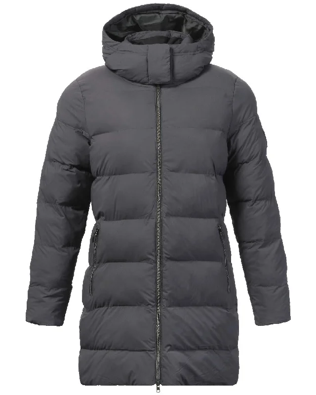 Charming Women's Garments Musto Womens Active Puffer Coat