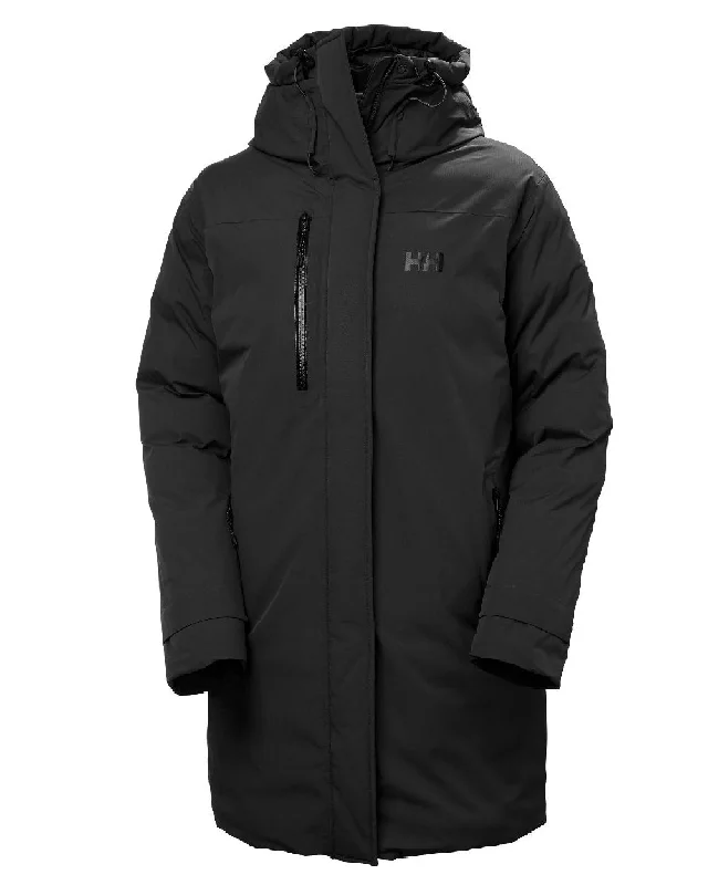 Women's Seasonal Attire Helly Hansen Womens Adore Helly Tech Parka