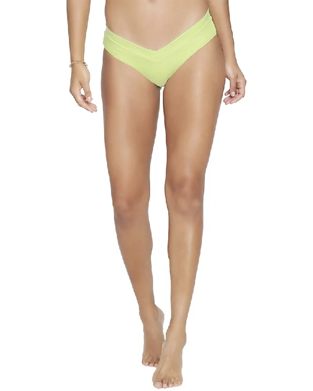 Affordable Women's Outfit L*Space Pratt Bikini Bottom