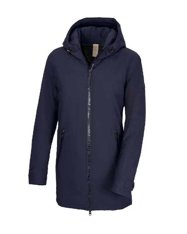 Women's Occasion Wear Clothes Pikeur Parka