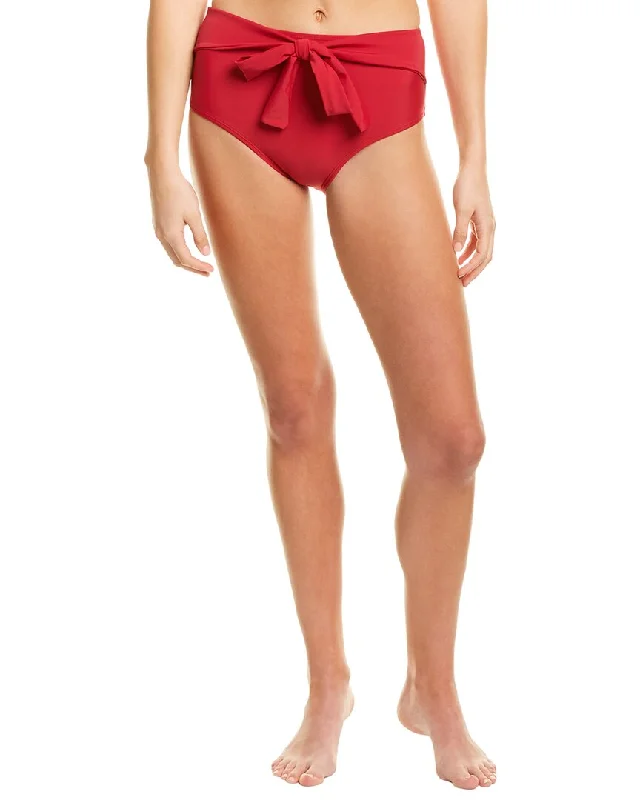 Modern Women's Apparel Andrea Iyamah Maven Bikini Bottom