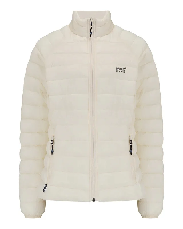 Women Wear Brands Mac In A Sac Womens Synergy Jacket