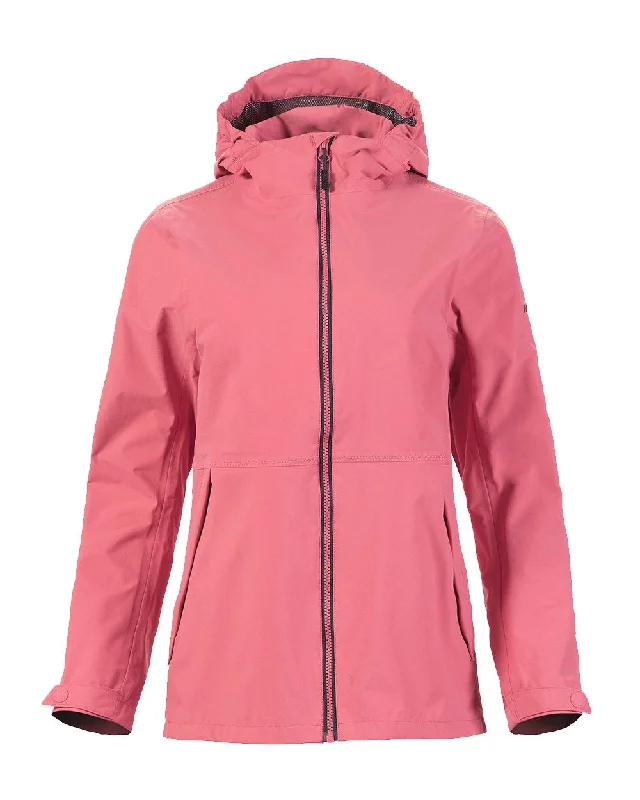 Clothing Woman Musto Womens Marina Rain Jacket