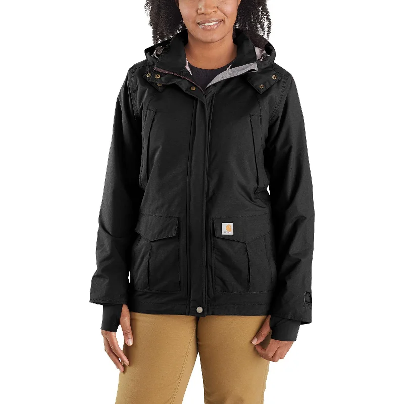 Women's Festive Attire Storm Defender® Relaxed Fit Heavyweight Jacket